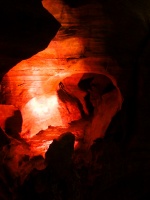 Howe Caverns IMG 6853